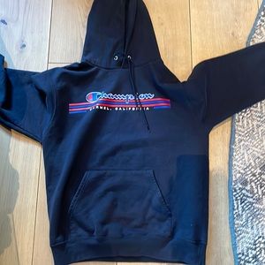 campion hoodie